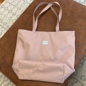 Herschel Mica tote bag